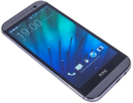  HTC One (M8)