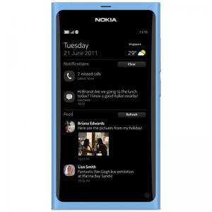 Nokia: новый сервис, новые модели. Вслед за этим заявлением компания