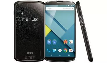  LG (Google) Nexus 4