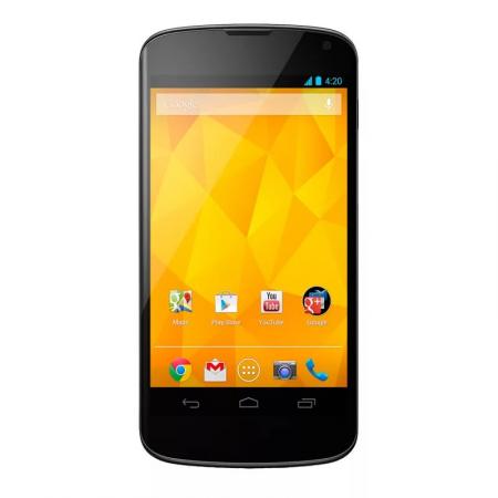  LG (Google) Nexus 4