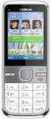 Nokia 6303i classic Nokia C5