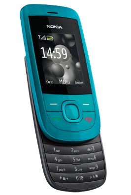 Nokia 2220 slide Nokia 2220 slide