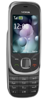 Nokia 7230 Nokia 7230